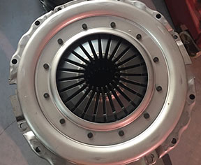 1250T離合器液壓機視頻