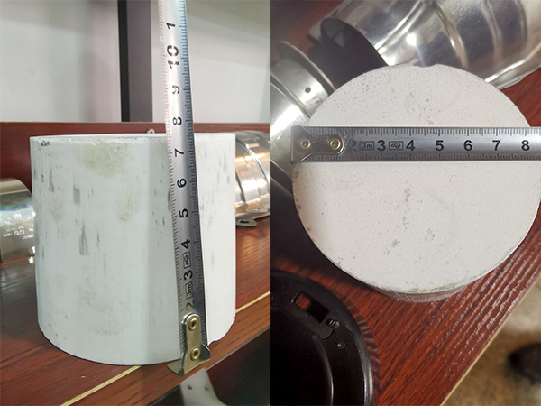 魚藥成型液壓機有助于水產養殖